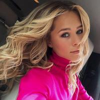 Отзыв от Ульяна - Visa DTV